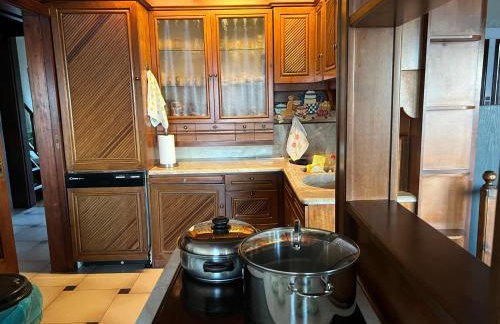 Holiday Home With Unique Views And Private Garden - Foto 21