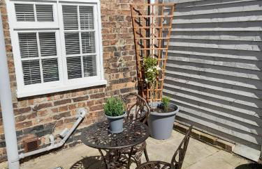 The Little House Louth - Foto 17