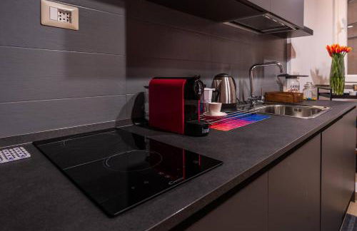 Daymoon House Vanvitelli. Napoli - Foto 62