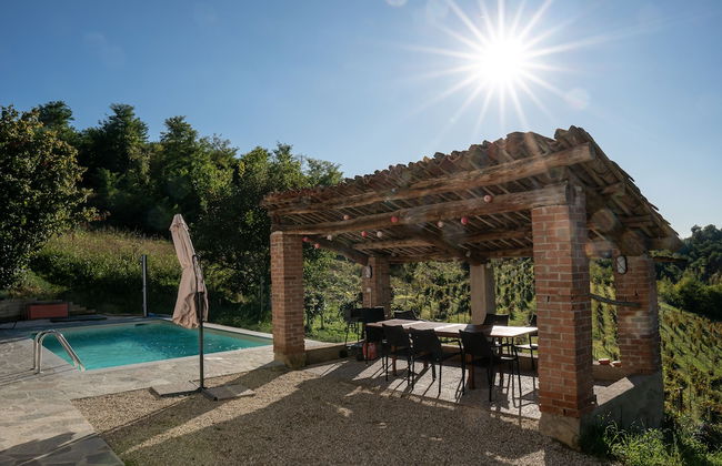 Cascina Allegria - Foto 14