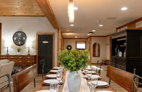 Compass Retreat for large groups - Foto 25