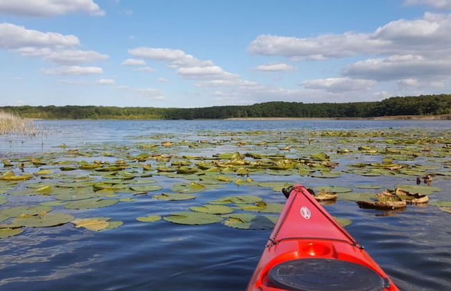 Holiday Home Villa Pippilotta - Photo 16