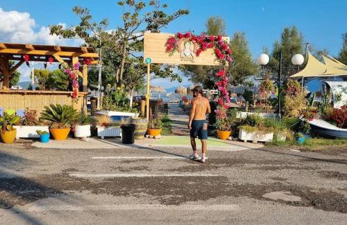 Silver Cape Raches on the sea - Foto 39