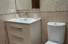 ACOGEDOR APARTAMENTO CON TERRAZA Y VISTAS AL JARDIN - Foto 7