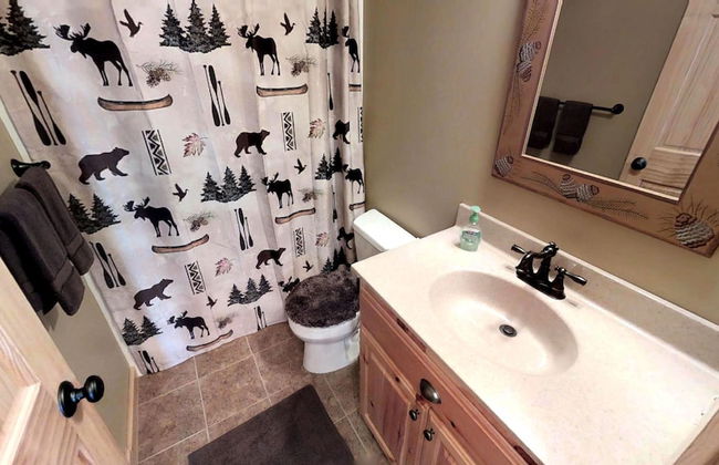 Lakefront Hideaway - Foto 22