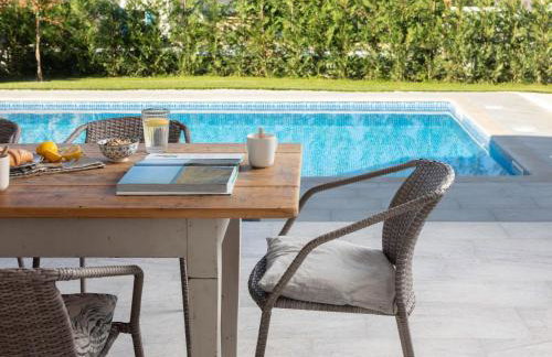 Holiday Home mit eigenem Pool by Interhome - Foto 4