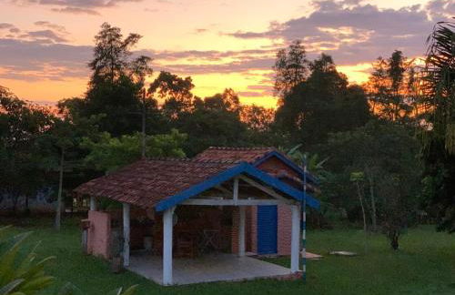 Chácara Santo Antonio - Foto 45