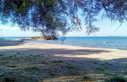 Manolia house near beach - Foto 27