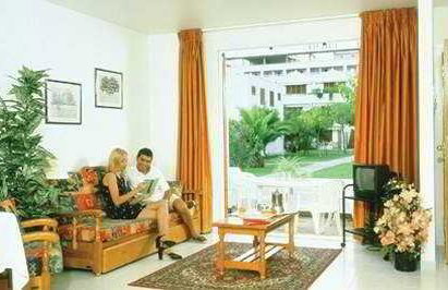 Apartamentos Estival Park - Foto 39
