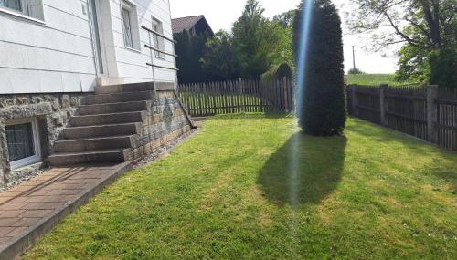 Ferienwohnung im Seidlerhof mit Terrasse - Foto 3