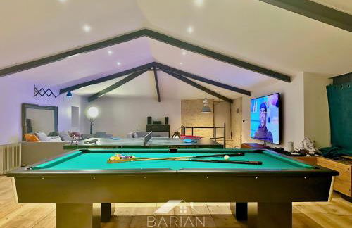 Le Domaine de Stian - Foto 75