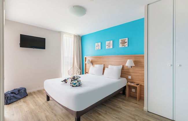 Appart'City Confort Vannes - Foto 4