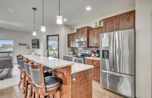 Bridges Bay Vacation Cabin 185 - Foto 5