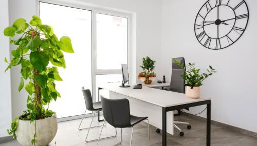 Soulmade Residence - Foto 5, Lobby or reception