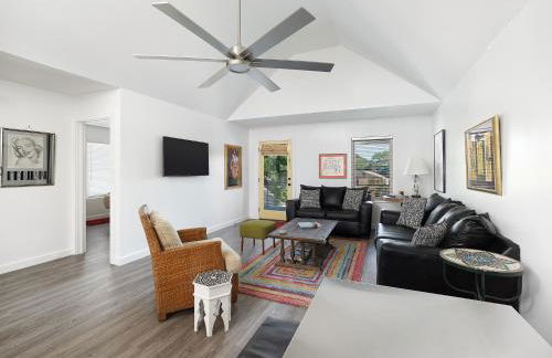 Folly Vacation Fantastic Vibe! Incredible Apt D - Foto 1