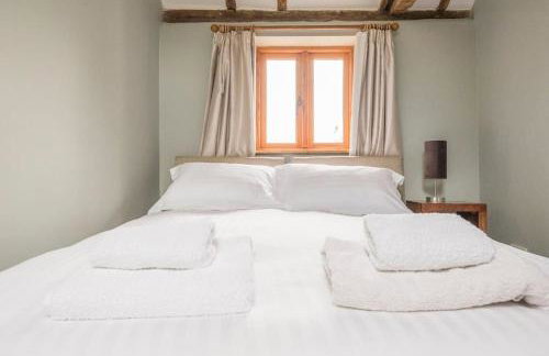 Little Swattesfield, Eye - Foto 30