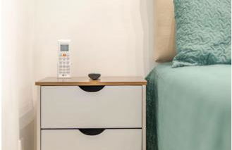 Studio Novo Merit Santa Cruz 503 - Foto 8