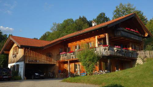 Ferienwohnungen Bernie Schmid - Foto 3