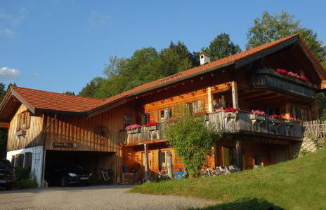 Ferienwohnungen Bernie Schmid - Foto 3