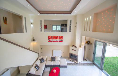 Zante Lagos holiday homes Treehouse and Villa - Foto 55