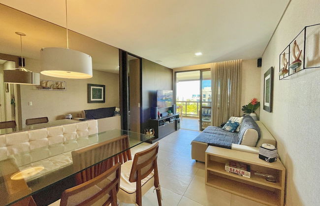 Wai Wai Cumbuco Resort - Photo 77