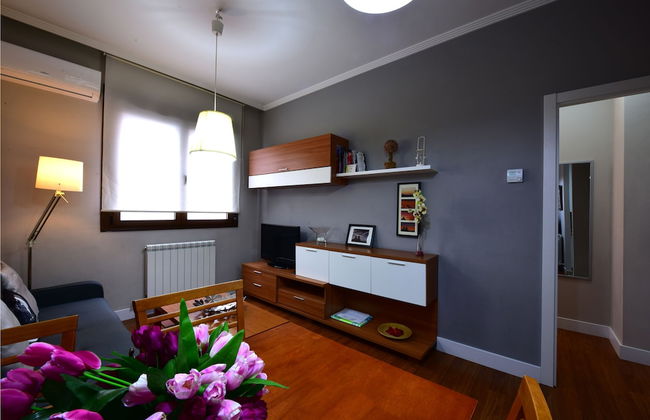 Salamanca Centro Apartamentos - Foto 65