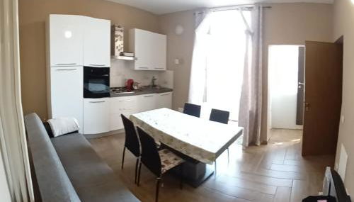 Casa Bianca - Foto 3, stove, pet friendly