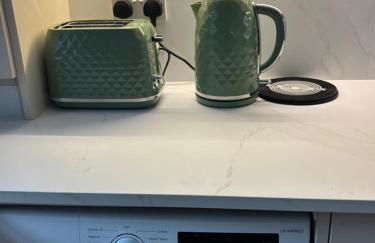 Craigievar Cottage Skelmorlie - Foto 13