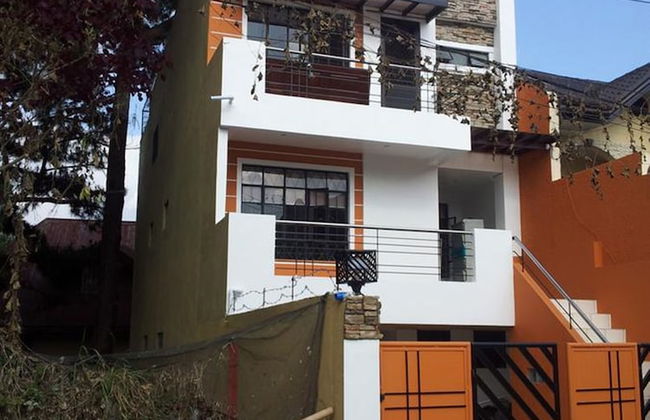 Noel's First Floor - Foto 25