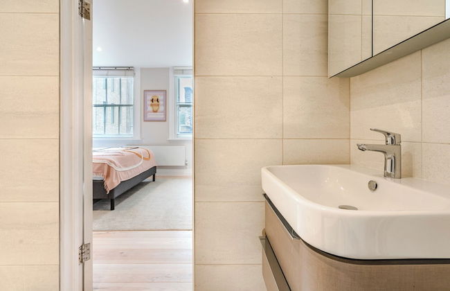 Be London - The Soho Residences - Foto 19