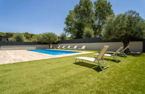 Modern Villa Olivera with Private Pool - Foto 7