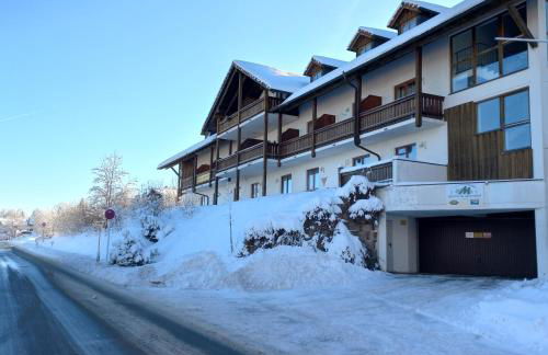 Apartements 270-275 Mitterdorf - Foto 15