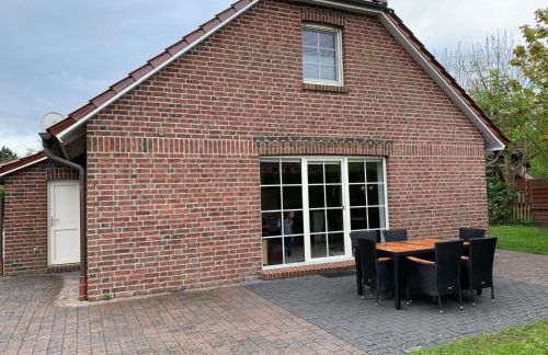 Holiday Home Neuhaus Deichperle by Interhome - Foto 23