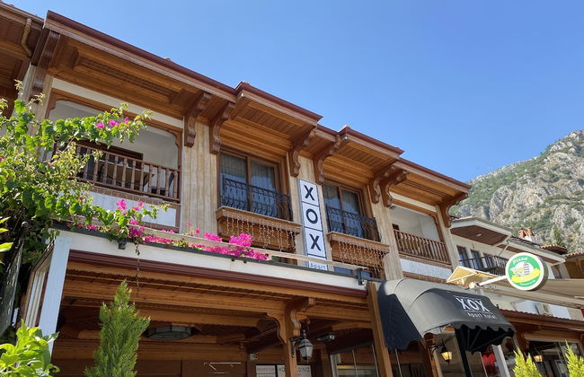 XOX Apart Hotel - Foto 50