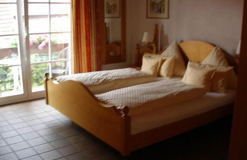 Gästehaus im Malerwinkel-Rhodt - Foto 30