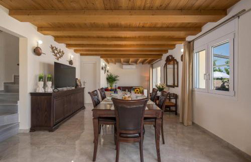 Garden Villa Chania - Foto 18