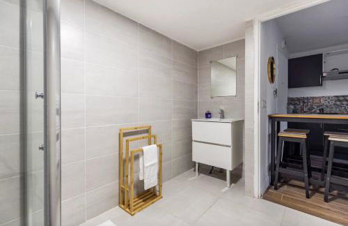 L'Escapade Paris - Foto 56