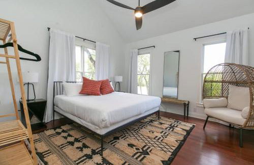 Spicewood Lodge W/pool, Hottub - Foto 6