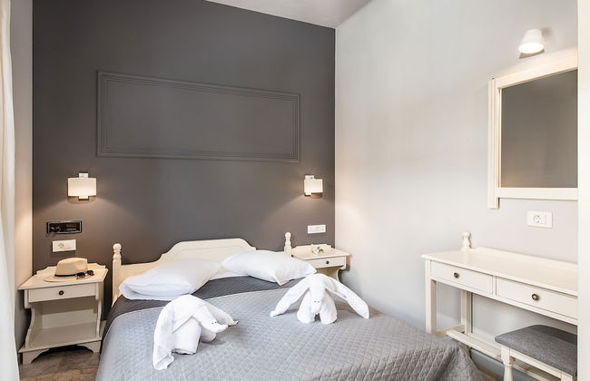 Hotel Koukouras - Foto 8