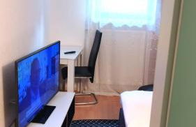 Ferienwohnung in Friedberg für max 9 Personen im UG - Foto 34