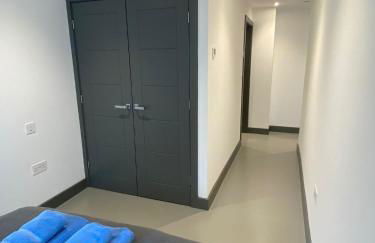 4 The View apartments Ilfracombe - Seafront, Parking, Lift, EV - Foto 33