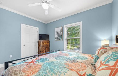 Newly Renovated Condo Minutes from The Beach, OWA Water Park and Tanger Outlets - Foto 28