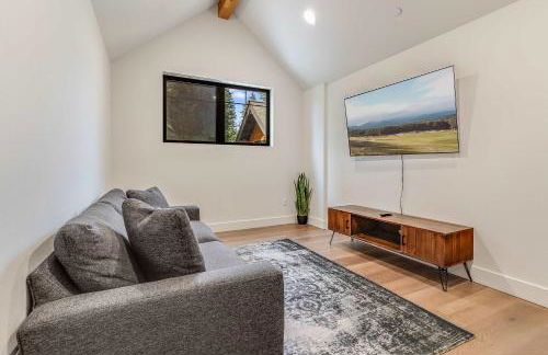 Old Grove Retreat in Suncadia- Gourmet Kitchen, Hot Tub, BBQ, Firepit, Outdoor Seating, Smart TVs, Hi-speed Wi-Fi - Foto 49