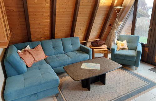 Ferienhaus Wigwam im Feriendorf Altes Land - Photo 24