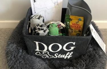 The Annexe at Walnut Tree Cottage - Foto 17