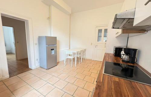 Zentrales Business Apartment Kiel City - Foto 25