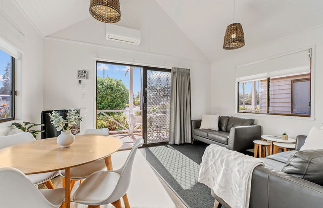 BIG4 Tasman Holiday Parks - Tathra Beach - Photo 43