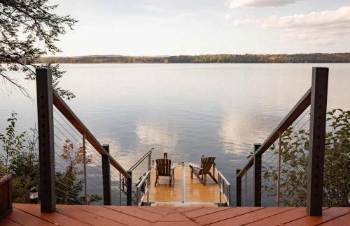 Red Cedar Haven Lakeside Tranquility - Foto 31