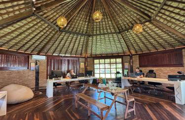 FlowHouse Jeri - Hotel & Coworking - Foto 17