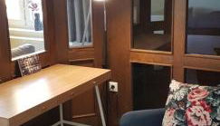 Zur Eiche - Ferienwohnung - Foto 5